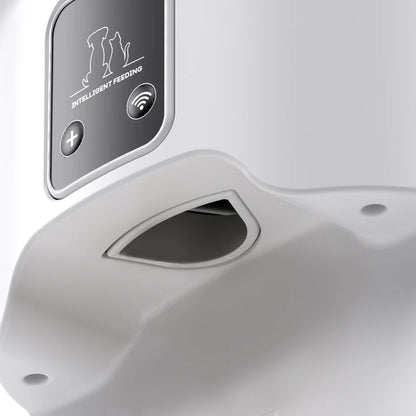 SmartFeeder Connect™ – Distributeur Automatique Wi-Fi Haute Technologie pour Chiens & Chats